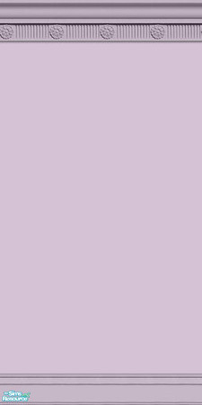 Sims 2 — Rose Garden Walls, Set 3 - 26 by elektra274 — 26 of 29 walls designed to coordinate with my \"Rose