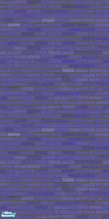 Sims 2 — Laguna - Wall by steffor — the matching wall