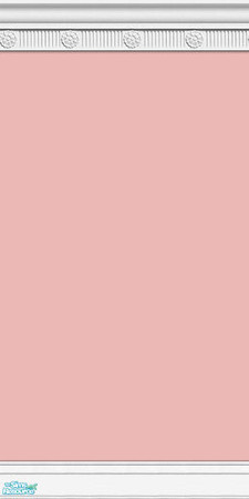 Sims 2 — Rose Garden Walls, Set 2 - 27 by elektra274 — 27 of 30 walls designed to coordinate with my \"Rose