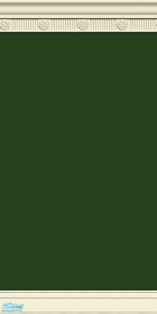 Sims 2 — Rose Garden Walls, Set 1 - 23 by elektra274 — 23 of 25 walls designed to coordinate with my \"Rose