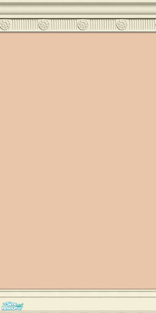 Sims 2 — Rose Garden Walls, Set 1 - 14 by elektra274 — 14 of 25 walls designed to coordinate with my \"Rose