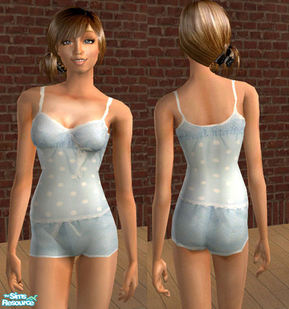Sims 2 —  by C.G.Aracis — My first work to be submited..i hope you like it :) Hair in the picture is by Nikisatez05 and