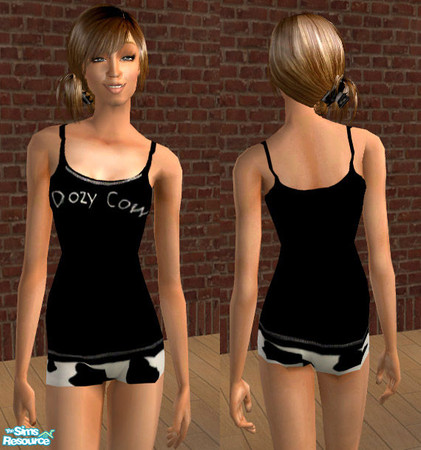 Sims 2 —  by C.G.Aracis — My first work to be submited..i hope you like it :) Hair in the picture is by Nikisatez05 and