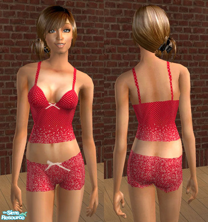 Sims 2 —  by C.G.Aracis — My first work to be submited..i hope you like it :) Hair in the picture is by Nikisatez05 and