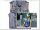 Sims 2 — Fashion  by danutathebest942 — 2012