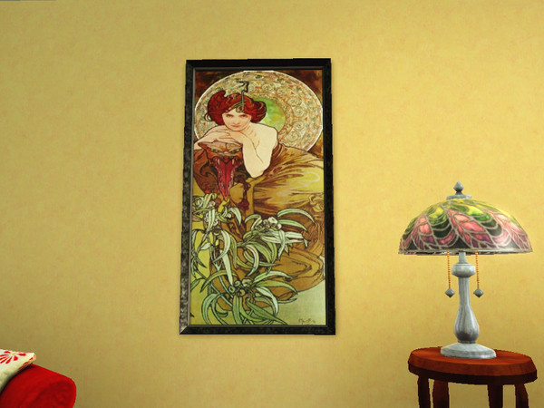 Sims 3 — Emerald by tupelohoney2008 — by Mucha