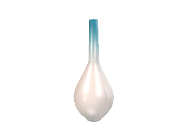 Sims 3 — Elegant Hallway Vase by Angela — Elegant Hallway Vase Made by Angela@TSR (2012)