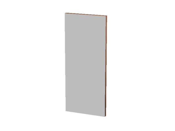 Sims 3 — Elegant Hallway Mirror by Angela — Elegant Hallway Mirror. Made by Angela@TSR (2012)