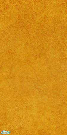Sims 2 — Aged Concrete in Tropical Two - Aged Concrete Orange by exvisioncw — Aged concrete walls in tropical colors.