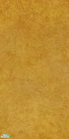 Sims 2 — Aged Concrete in Tropical Two - Aged Concrete Pale Orange by exvisioncw — Aged concrete walls in tropical