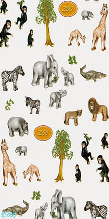 Sims 2 — ZOOP by nanibal — IF YOU LIKE MY WORK CHECK ALSO MY OTHER STUFF OR THANK THE ARTIST