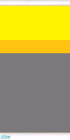 Sims 2 — Children Paint Set - Design 10 by sakravy — Children Paint Set Design 10.A paint set for your baby-sim\'s room