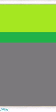 Sims 2 — Children Paint Set - Design 9 by sakravy — Children Paint Set Design 9.A paint set for your baby-sim\'s room or