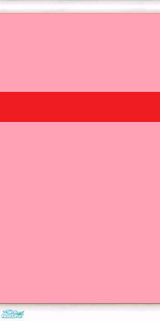 Sims 2 — Children Paint Set - Design 5 by sakravy — Children Paint Set Design 5.A paint set for your baby-sim\'s room or