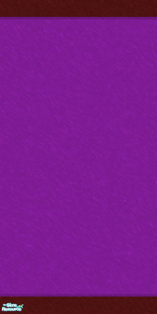 Sims 2 — smudge wall light purple by Cassina — Enjoy