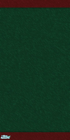 Sims 2 — smudge wall green by Cassina — Enjoy
