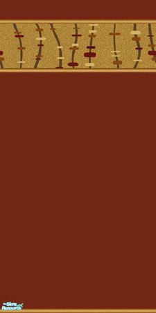 Sims 2 — Serenity - wallpaper 2 by Mekhi — Enjoy!