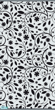 Sims 2 — Andre - wallpaper 1 by Mekhi — Enjoy!