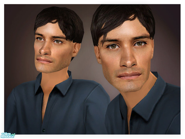 Sims 2 —  by Jirka — 