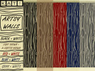 Sims 2 — Artsy Walls by K A T ! — Artsy walls for your artsy Sims..