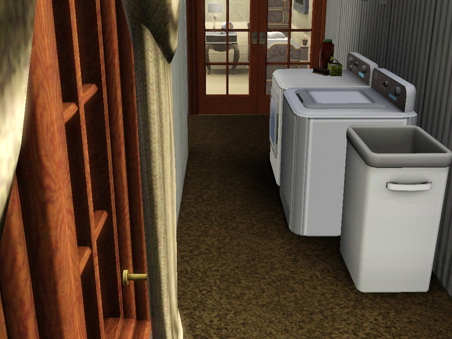 The Sims Resource - Malit Villa