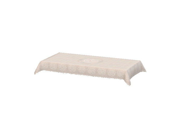 Sims 3 — Bonate Kitchen - Table Cloth by pyszny16 — pyszny@ 2012 Please don't clone my meshes!