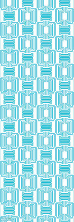 Sims 2 — Studio K Links - Aqua Blue by StudioKhagerks — Studio K Signature colors in a fun link design. Category: