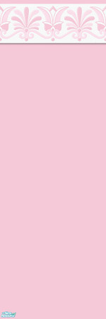 Sims 2 — Studio K Paragon - Peony by StudioKhagerks — Studio K Signature colors with a nice top border. Category: Paint.