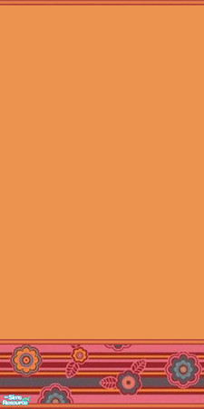 Sims 2 — Flora - wallpaper 4 by Mekhi — Enjoy!