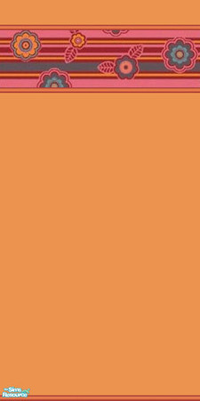 Sims 2 — Flora - wallpaper 2 by Mekhi — Enjoy!