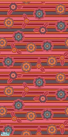 Sims 2 — Flora - wallpaper 1 by Mekhi — Enjoy!