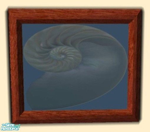 Sims 2 — Nautshell by DarkBorderR — recolour of The meaning of Fruit