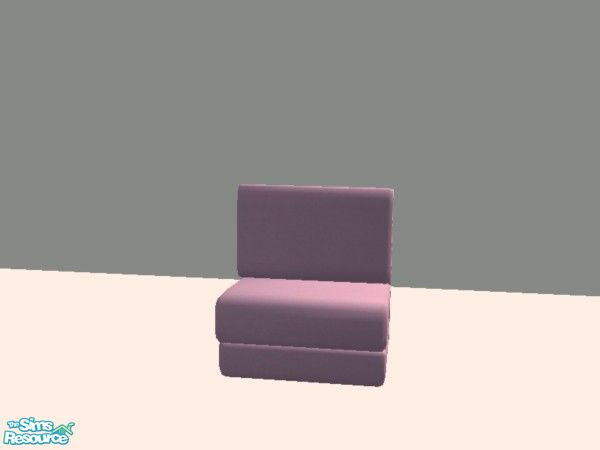 Sims 2 — Violet and Grey seatings - A-4 by buraigabor — Mango recolors... again