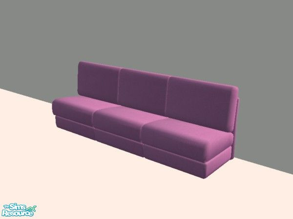 Sims 2 — Violet and Grey seatings - So3-5 by buraigabor — Mango recolors... again