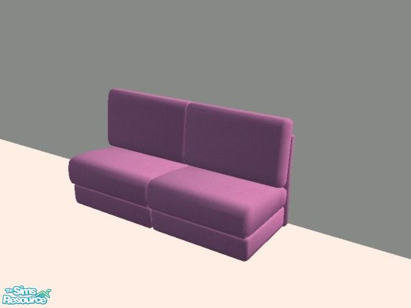 Sims 2 — Violet and Grey seatings - So2-5 by buraigabor — Mango recolors... again