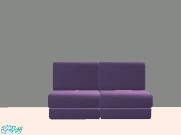 Sims 2 — Violet and Grey seatings - So2-6 by buraigabor — Mango recolors... again
