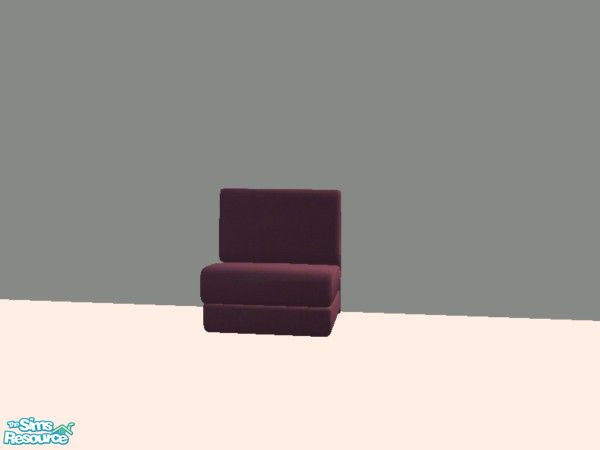 Sims 2 — Violet and Grey seatings - A-7 by buraigabor — Mango recolors... again