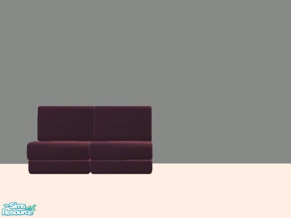 Sims 2 — Violet and Grey seatings - So2-7 by buraigabor — Mango recolors... again