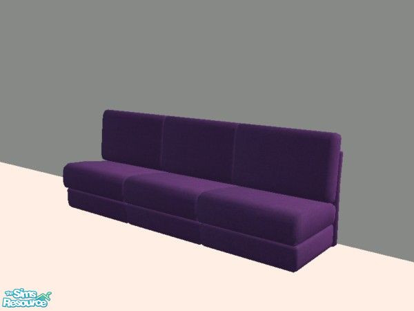 Sims 2 — Violet and Grey seatings - So3-8 by buraigabor — Mango recolors... again