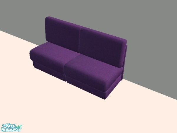 Sims 2 — Violet and Grey seatings - So2-8 by buraigabor — Mango recolors... again