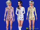 Sims 3 —  autumn time no 15 by enchanting58 — This is a sweater for everyday and formal wear for young adult / adult I