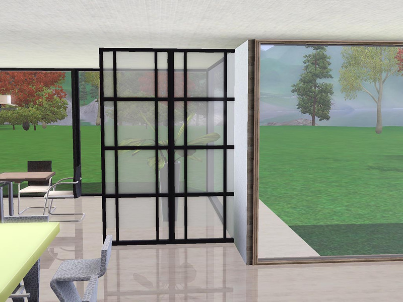 Sims 4 Room Divider Cc
