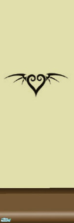 Sims 2 — Basic Paint Set - Simple Paint - Light by Lindsay7321 — ~ By Lindsay7321