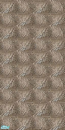 Sims 2 — BrownWirWarWL by The_Unicorn — -