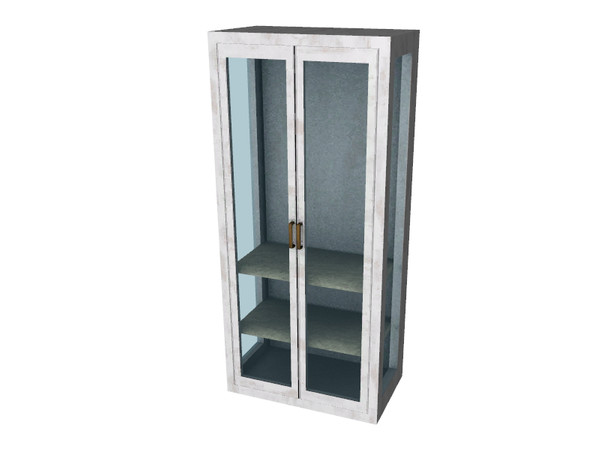 Sims 3 — Nurse's Medical Closet by Symphonie1213 — Nurse's Medical Closet by Symphonie for TSR. Are your medical