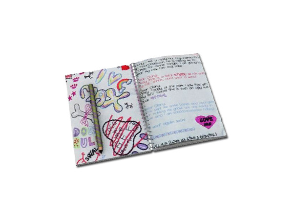 Sims 3 — Bethany Bedroom Diary by Lulu265 — Part of the Bethany Bedroom Study Please do not copy or clone my meshes or