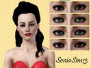 Sims 3 — Eyes 01 by SoniaSims32 — All ages. Male/female sim 