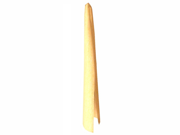 Sims 3 — Beige Scarf by Flovv — Get your scarf before leaving, do not catch a cold!