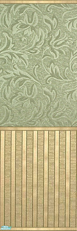 Sims 2 — Svealyns TC74 Amicus Curiae Bathroom - Wall 2 by Svealyn — A recolour of the \"Amicus Curiae