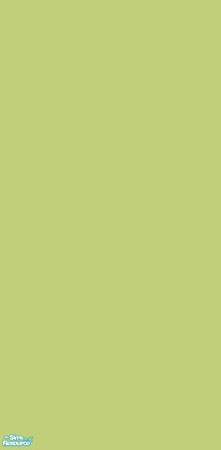 Sims 2 — Cafe Chic Wall Set - Cafe Chic - Melange Green by mistresscris — Created by MistressCris.